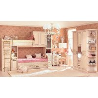 Модульная молодежная Александрия