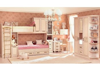 Модульная молодежная Александрия