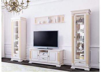 Модульная гостиная Афина