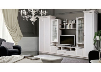 Модульная гостиная Амели