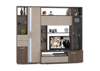 Модульная гостиная Дарси 1