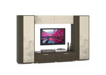 Модульная гостиная Киото 1 К-02