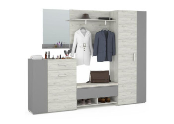 Модульная прихожая Чили