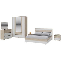 Модульная спальня Мальта (Гранд Кволити)