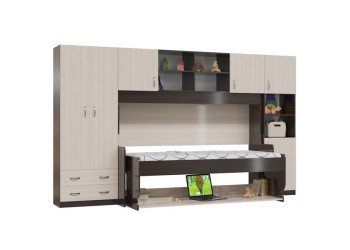 Модульная детская Мэри