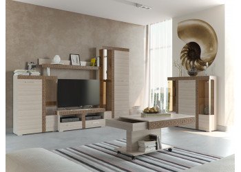 Модульная гостиная Бостон