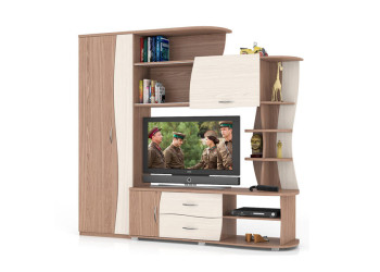 Модульная гостиная Виктория (Гранд Кволити)