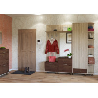 Модульная прихожая Келли