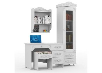 Модульная детская Ассоль