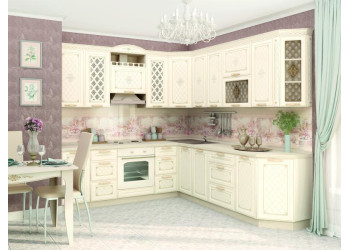 Модульная кухня Милана 23