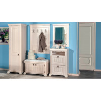 Модульная прихожая Амели