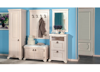 Модульная прихожая Амели