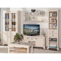 Модульная гостиная Амели (Любимый дом)