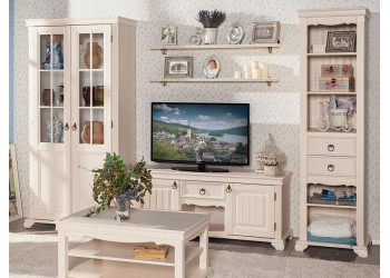 Модульная гостиная Амели (Любимый дом)