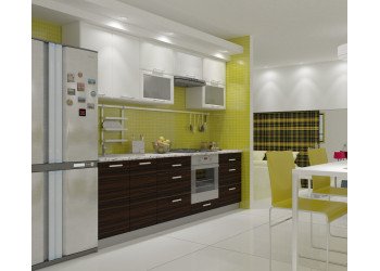 Модульная кухня Яна