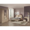 Модульная спальня Виктория-1