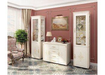 Модульная гостиная Венеция