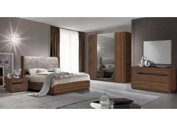 Модульная спальня Челси (Ярцево)