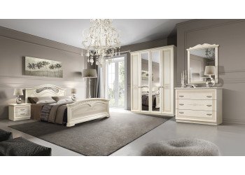 Модульная спальня Анна