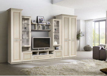 Модульная гостиная Анна