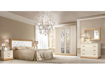 Модульная спальня Тиффани (Ярцево)