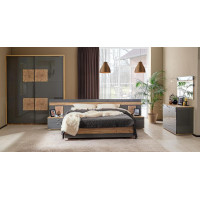 Модульная спальня Фиджи