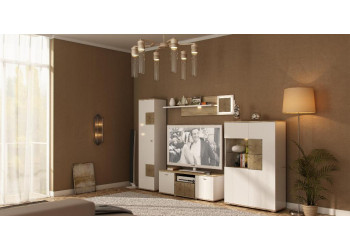 Модульная гостиная Фиджи