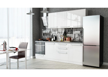 Модульная кухня Герда