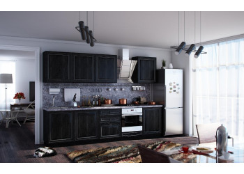 Модульная кухня Италия