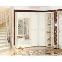 Модульная прихожая Тиффани
