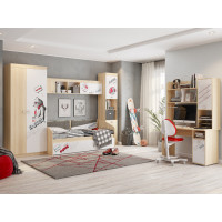 Модульная детская Энерджи