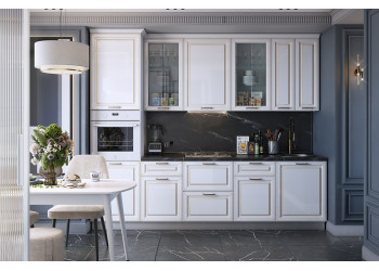 Модульная кухня Атланта