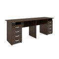 Письменный стол для двоих
