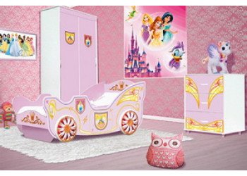 Детская Принцесса