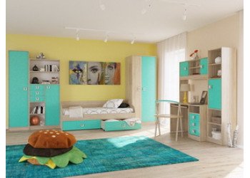 Детская Сити