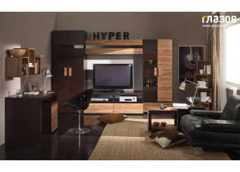 Модульная гостиная Hyper