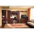 Модульная гостиная Sherlock Модульная гостиная Sherlock
