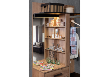 Модульная прихожая Nature