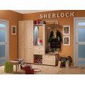 Модульная прихожая Sherlock (Шерлок) Модульная прихожая Sherlock (Шерлок)