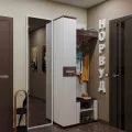 Модульная прихожая Норвуд