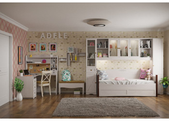 Модульная молодежная Адель