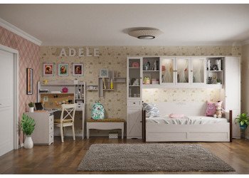 Модульная молодежная Адель