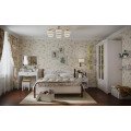 Модульная спальня Adele (Адель)