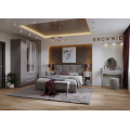 Модульная спальня Brownie