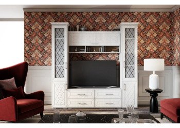 Модульная гостиная Британика