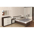 Модульная спальня Фиеста БТС