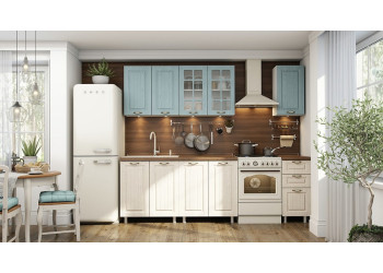 Модульная кухня Эмили БТС