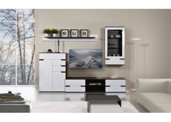 Модульная гостиная Браво Заречье