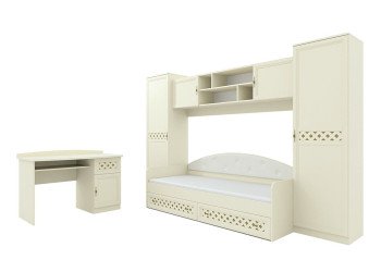 Модульная молодежная Ливадия Заречье