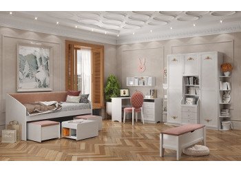 Модульная детская Флер Заречье